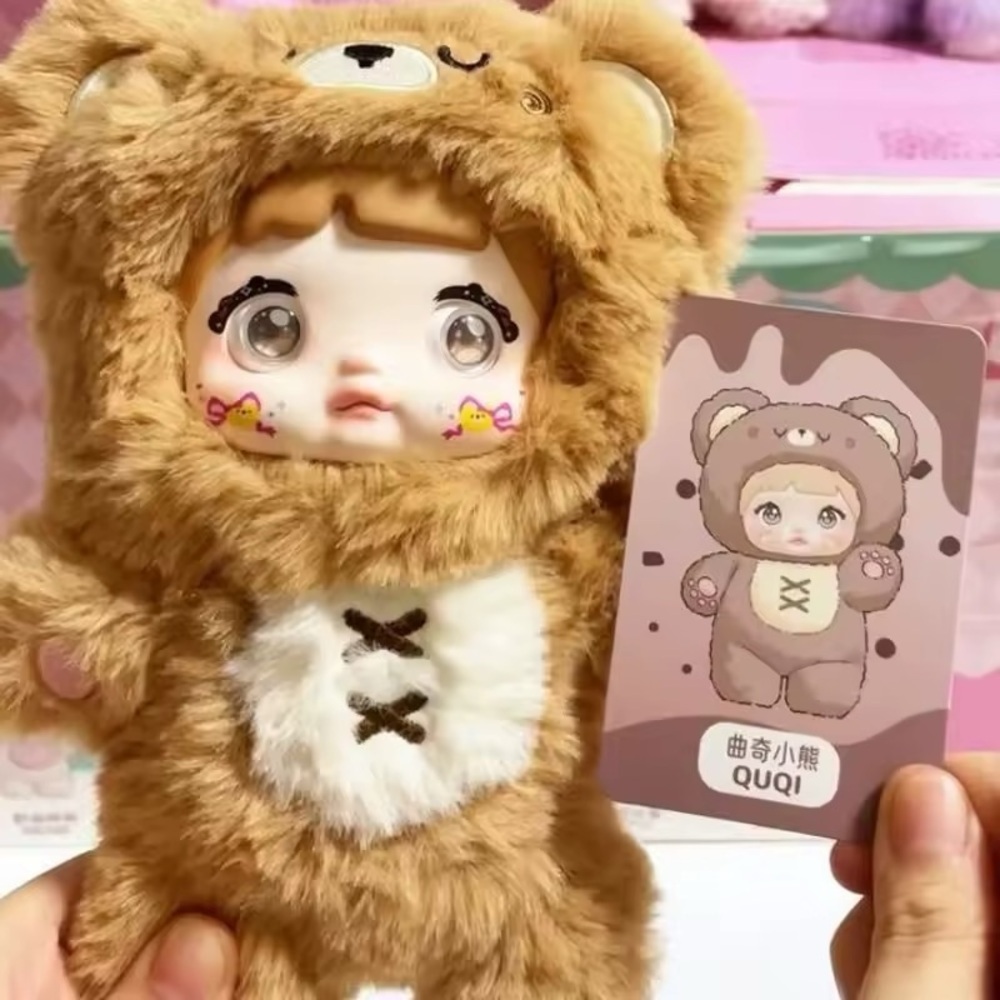 Nommi Blind Box - Picture 7 of 12